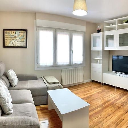 Apartemento En Mundaka Con Parking Ngoại thất bức ảnh