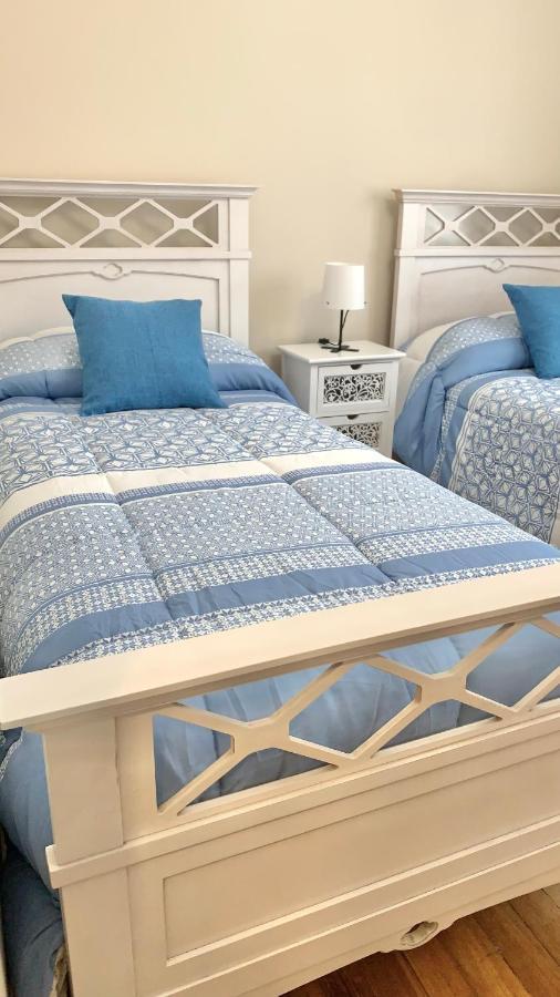 Apartemento En Mundaka Con Parking Ngoại thất bức ảnh