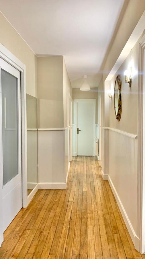 Apartemento En Mundaka Con Parking Ngoại thất bức ảnh