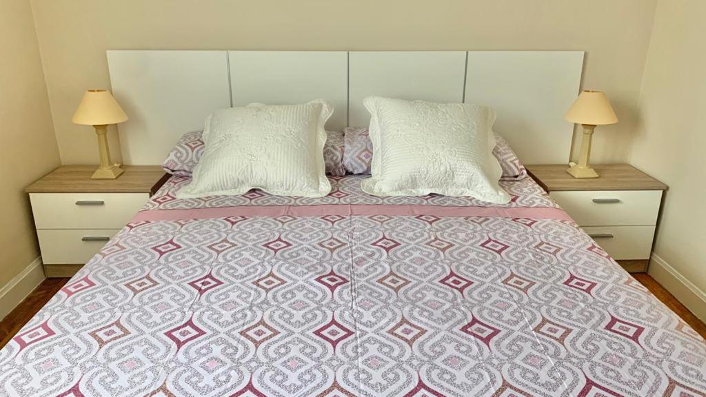 Apartemento En Mundaka Con Parking Ngoại thất bức ảnh