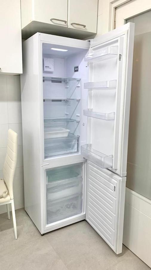 Apartemento En Mundaka Con Parking Ngoại thất bức ảnh