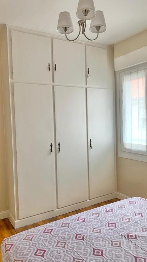 Apartemento En Mundaka Con Parking Ngoại thất bức ảnh