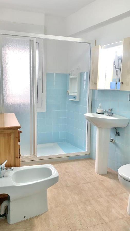 Apartemento En Mundaka Con Parking Ngoại thất bức ảnh