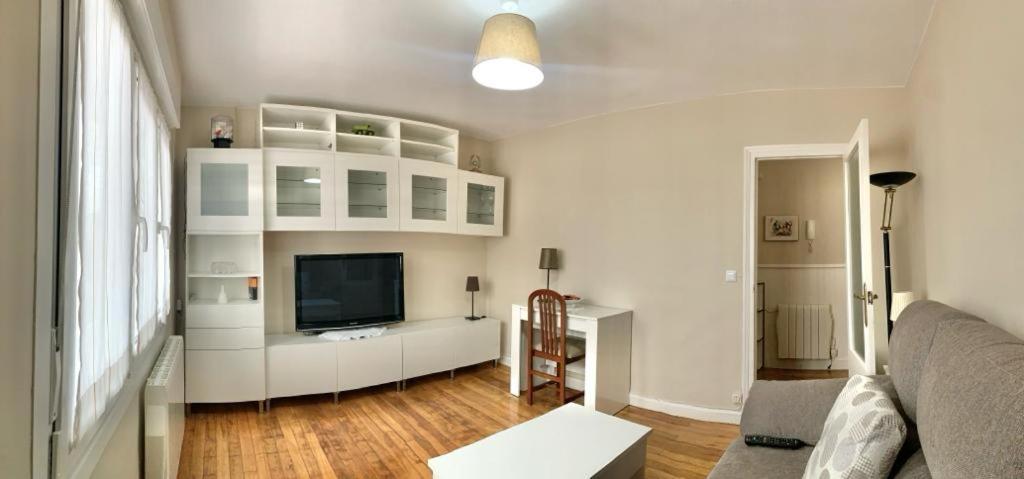 Apartemento En Mundaka Con Parking Ngoại thất bức ảnh