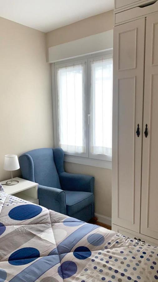 Apartemento En Mundaka Con Parking Ngoại thất bức ảnh