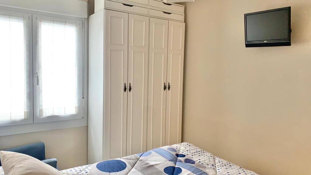Apartemento En Mundaka Con Parking Ngoại thất bức ảnh
